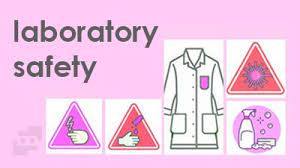 بیست و دومین دوره کارگاه اشنایی با اصول ایمنی کار آزمایشگاه