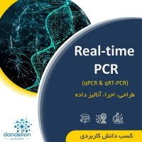 مبانی کاربردی عملی Real-Time PCR در تحقیقات و تشخیص