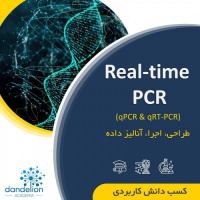 کارگاه مبانی کاربردی عملی Real-Time PCR در تحقیقات و تشخیص