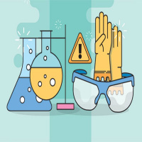 آزمون و فایل های بیست و ششمین کارگاه آموزشی آشنایی با اصول ایمنی کار در آزمایشگاه
